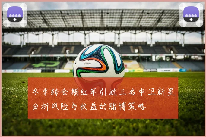 冬季转会期红军引进三名中卫新星分析风险与收益的赌博策略